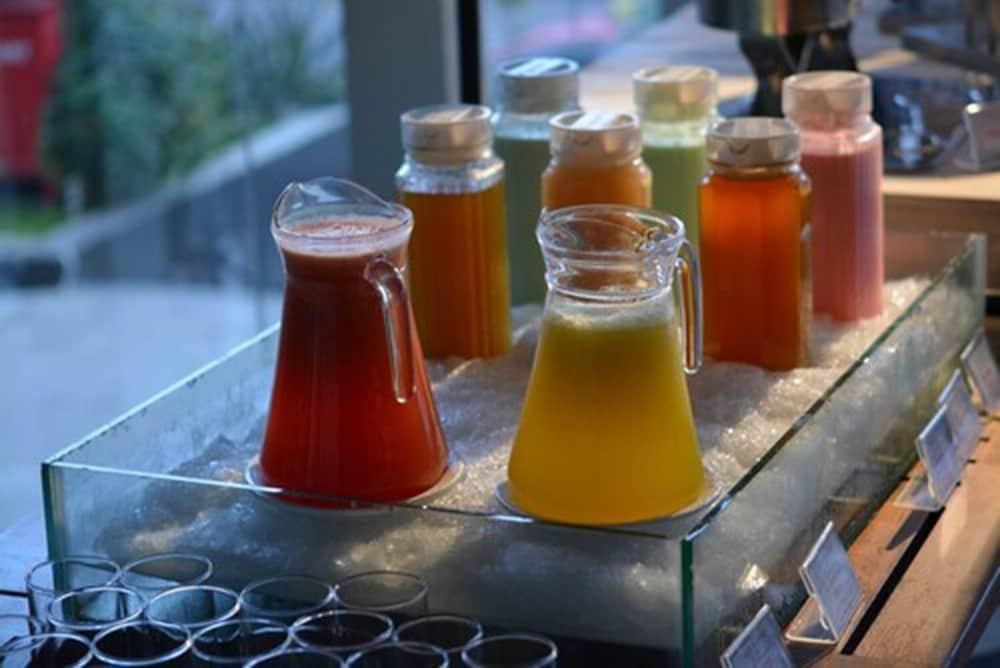 Luminor Hotel Jemursari By Wh With The Best Breakfast In Town And Located Near Surabaya Industrial Estate Rungkut Sier Dış mekan fotoğraf