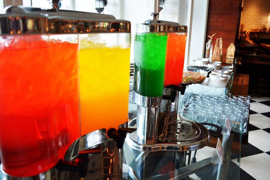 Luminor Hotel Jemursari By Wh With The Best Breakfast In Town And Located Near Surabaya Industrial Estate Rungkut Sier Dış mekan fotoğraf