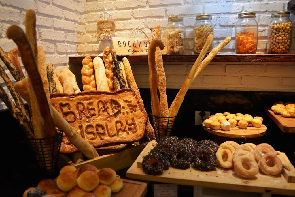 Luminor Hotel Jemursari By Wh With The Best Breakfast In Town And Located Near Surabaya Industrial Estate Rungkut Sier Dış mekan fotoğraf